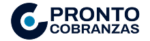Logo Pronto Cobranzas